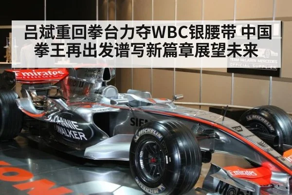 吕斌重回拳台力夺WBC银腰带 中国拳王再出发谱写新篇章展望未来